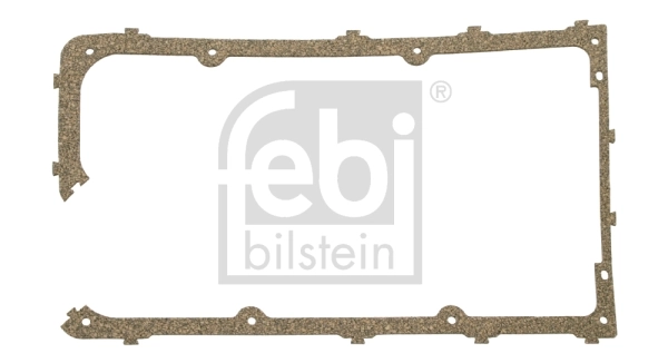 Gasket, cylinder head cover